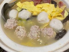 -新白鹿餐厅(爱琴海购物中心店)