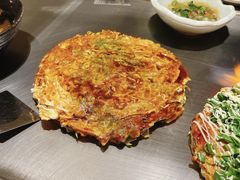 -日葵 大阪烧ひまり(仙霞路店)