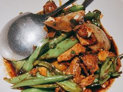 -米一仙·成都小碗菜(东万达店)