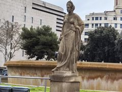 -加泰罗尼亚广场