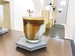 -铁手珈琲制造局metalhands(望京店)