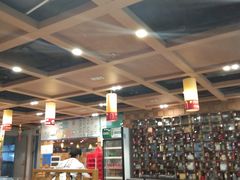 -武林厨神·粤式茶点(五羊店)