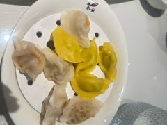 -船歌·鱼水饺青岛菜(枫蓝国际购物中心店)