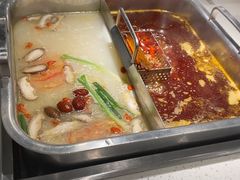 -五星桥原切肥牛火锅(怀德桥店)