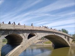 -赵州桥景区