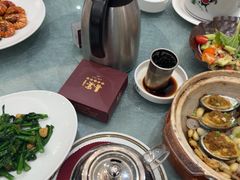 -喜宴又一村·粤菜·茶点·海鲜(壹方天地店)