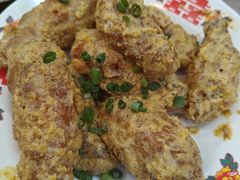 -谢记上海大排档(长寿路店)