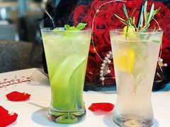 -燃扒房Steakhouse(皇庭店)
