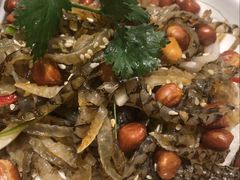 顺德拌鱼皮-巡味顺德菜(龙华壹方城店)