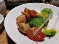 -77号·蒸海鲜青岛菜(积米崖店)