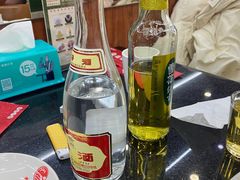 -公益西桥(地铁站)