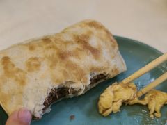 -高玛纳驴肉火烧(一世界店)