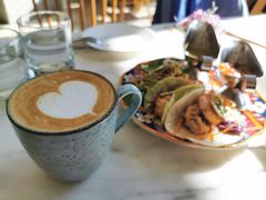 -The Rug Cafe(王府中环店)