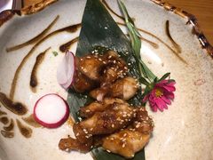 -大江户日本料理(吕厝店)