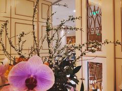 门面-西郊庄园丽笙大酒店·丽园全日餐厅