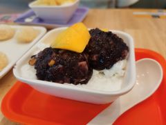 -满记甜品(荟聚购物中心店)