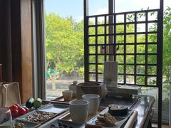 -青藤茶馆(南山路店)