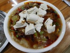 -老字号贾家肉丸糊辣汤(光明巷店)
