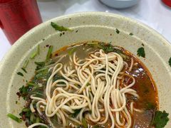 -河南拉面(肇周路店)