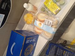 -盒马鲜生(顺义店)