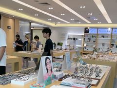 -Eziwish眼镜·蔡司授权店