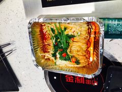 -延边金利串店(安达街店)