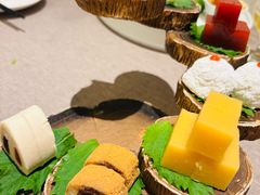 -花家怡园(四合院总店)