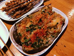 -木屋烧烤(岗顶二店)