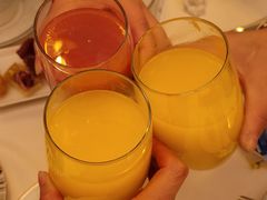 -上海和平饭店茉·莉酒廊 Jasmine Lounge