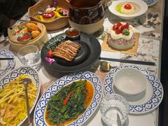 -KingThaia金泰兰(滨江天街店)