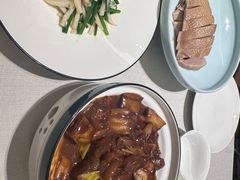 -狮王府淮扬菜(新街口友谊店)