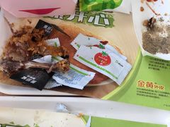 -绿地风尚天地广场