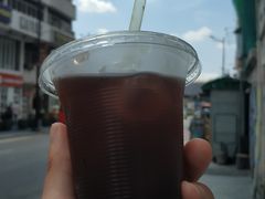 -罗汉果龙眼冰糖燉冬瓜