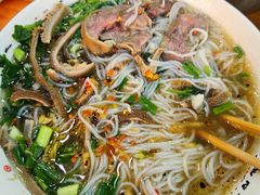 羊肉羊杂混合粉-熊氏牛羊杂粉(龙眼井总店)