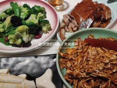 -小吊梨汤·北京菜·烤鸭(清河万象汇店)