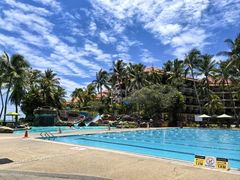 -麦哲伦丝绸度假村