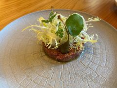 -君悦酒店·La Terrazza意合園·意式风味