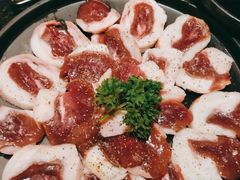 -九田家黑牛烤肉料理(石路天虹店)