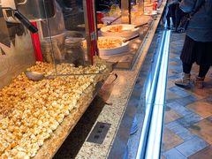 自助取餐区-汉巴味德(大悦城店)