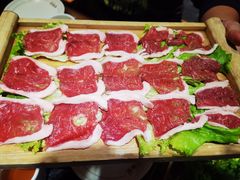 -清真京华源·涮肉烧烤(丰庆店)