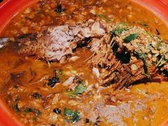 -人民公社大食堂(顺义总店)
