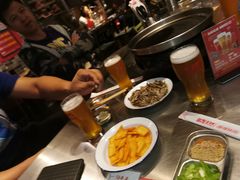 -晓燃地摊烤肉(朝阳双桥店)