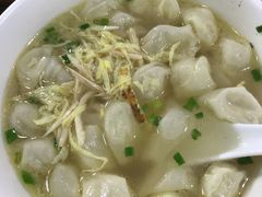 -绿杨馄饨临顿路店