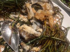 -新吉士·上海菜(浦东LCM置汇旭辉店)