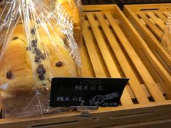 -可稵咖啡面包蛋糕(休斯顿店)