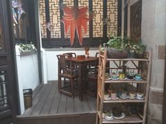 -贡梅老面馆·蟹粉面·无锡特色小吃(南长街主推店)
