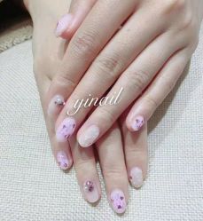 -逸日式美甲美睫工作室