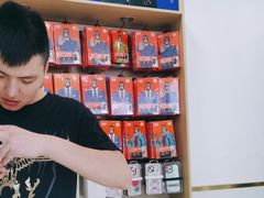 -修卜凡二手严选店·手机维修·回收租赁(川沙地铁站店)