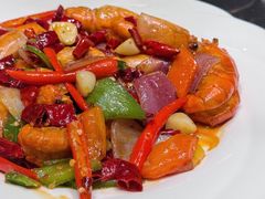 -肥福排档(星光店)