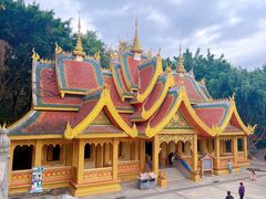-西双版纳总佛寺